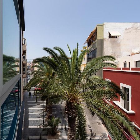 Edison Building 401 By Canariasgetaway Las Palmas de Gran Canaria Exterior photo