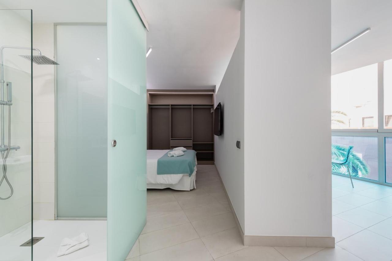 Edison Building 401 By Canariasgetaway Las Palmas de Gran Canaria Exterior photo