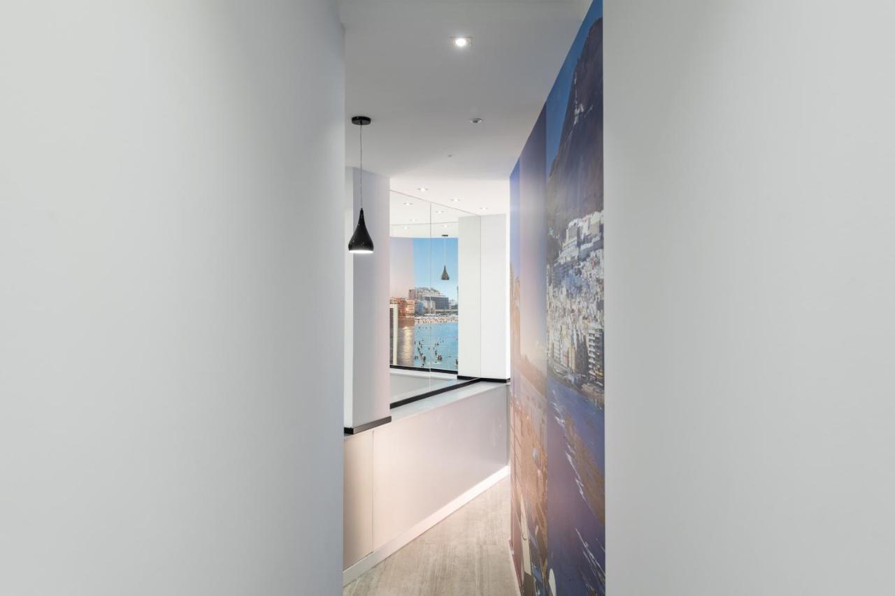 Edison Building 401 By Canariasgetaway Las Palmas de Gran Canaria Exterior photo