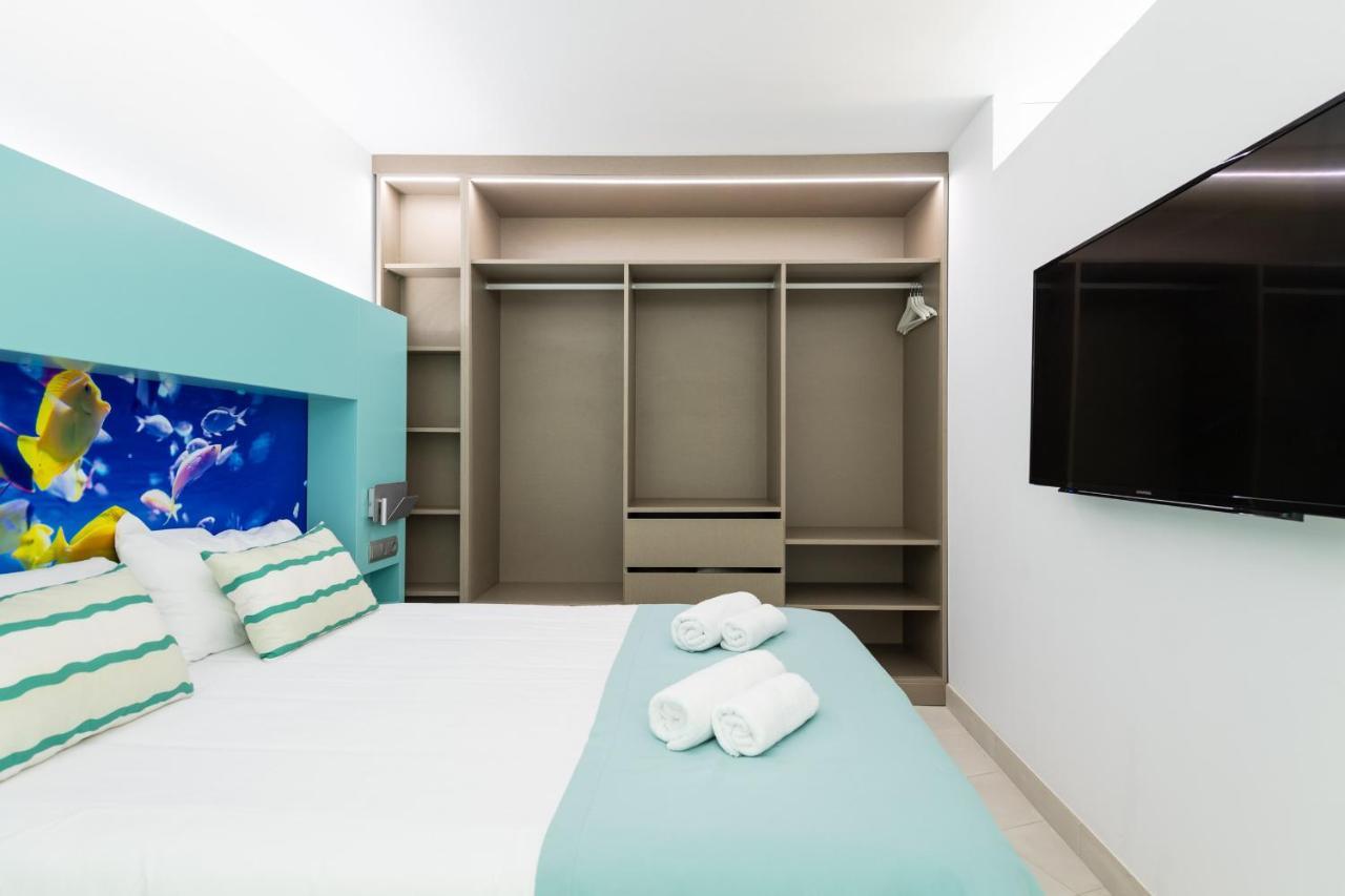 Edison Building 401 By Canariasgetaway Las Palmas de Gran Canaria Exterior photo