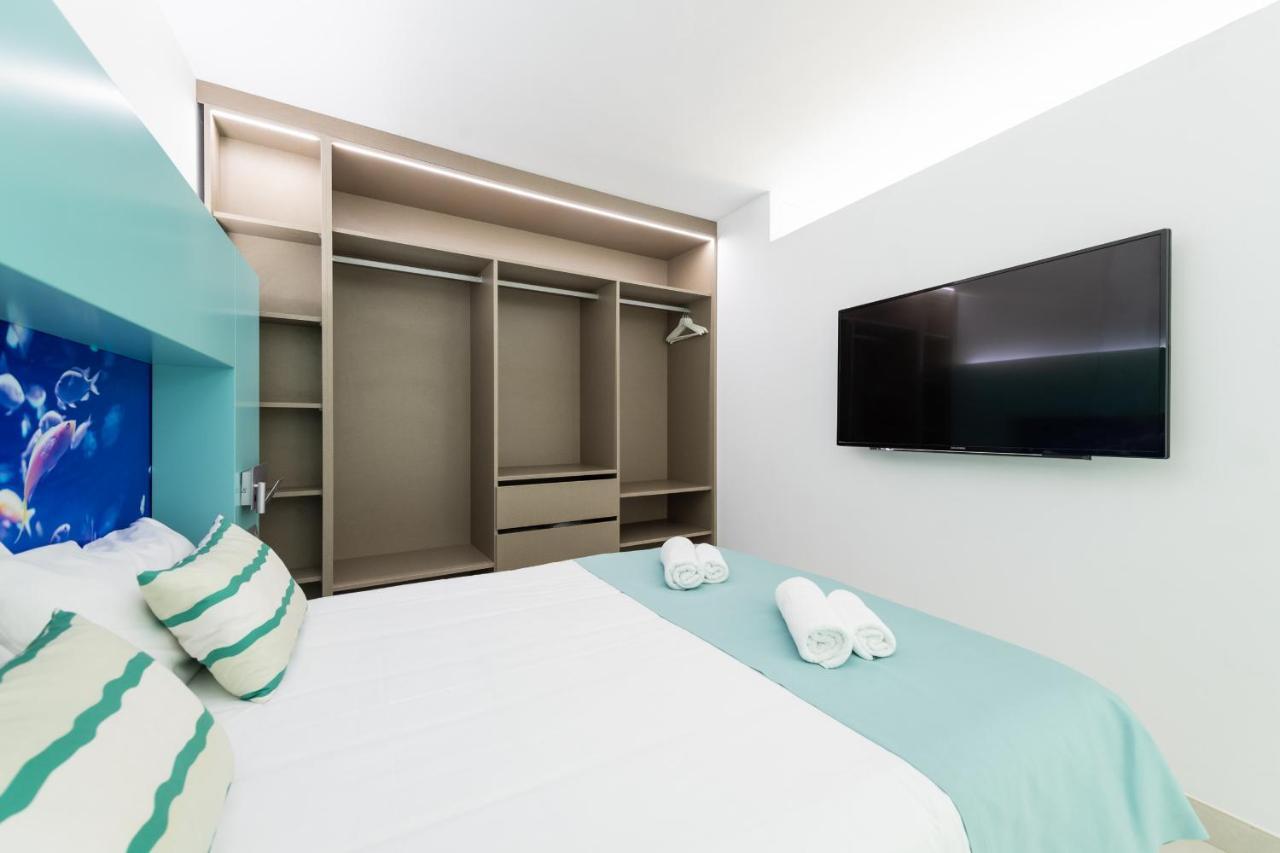 Edison Building 401 By Canariasgetaway Las Palmas de Gran Canaria Exterior photo