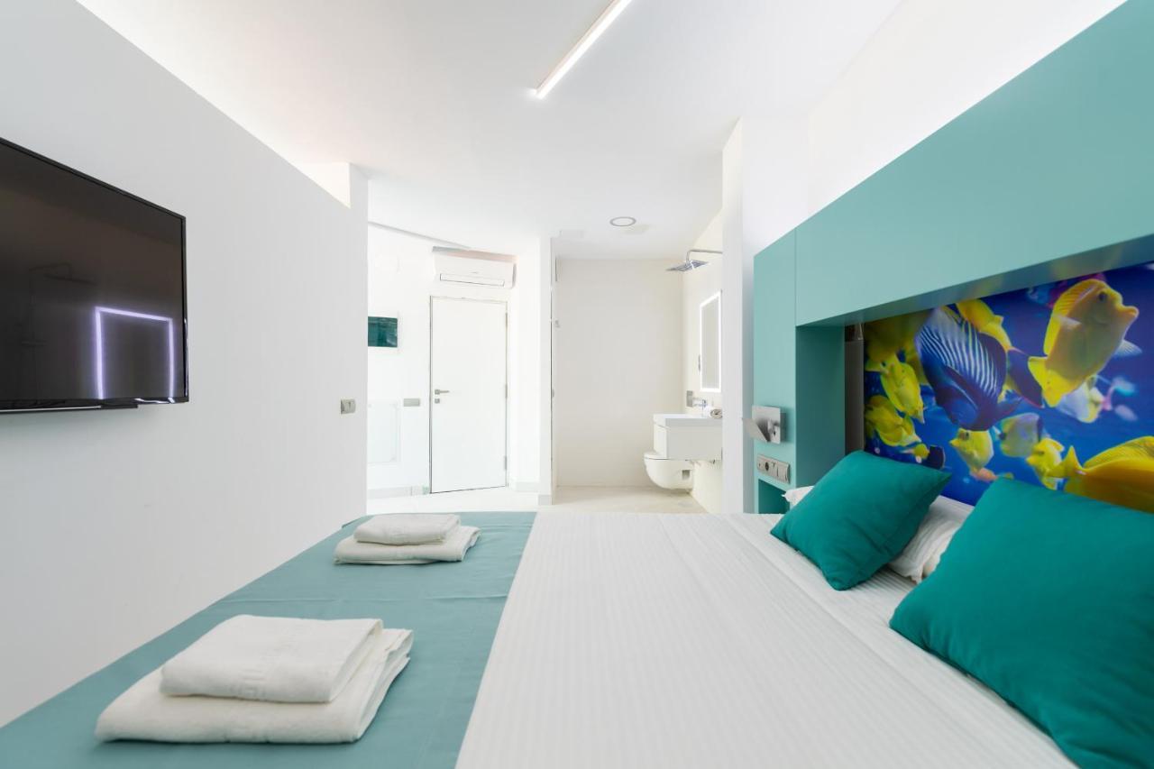Edison Building 401 By Canariasgetaway Las Palmas de Gran Canaria Exterior photo
