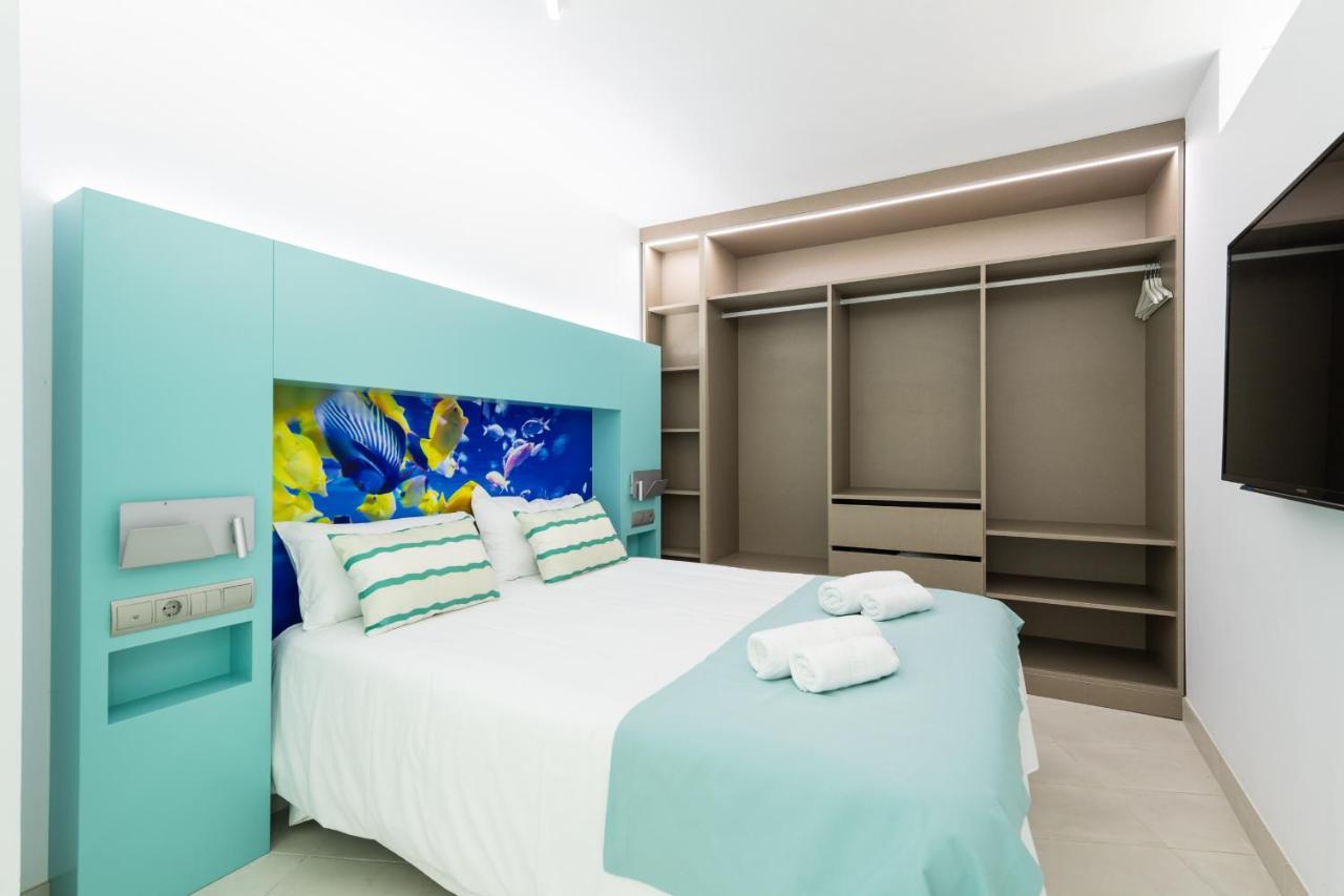 Edison Building 401 By Canariasgetaway Las Palmas de Gran Canaria Exterior photo